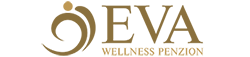 logo Wellness Penzion Eva